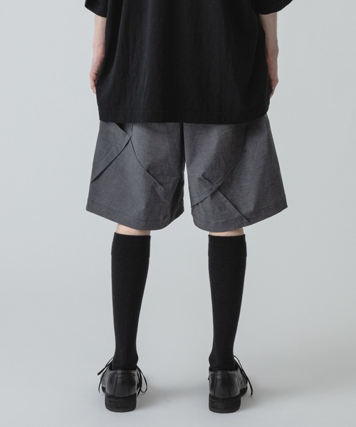 UNDERCOVER（アンダーカバー）の「UP1D4510（その他パンツ）」 - WEAR