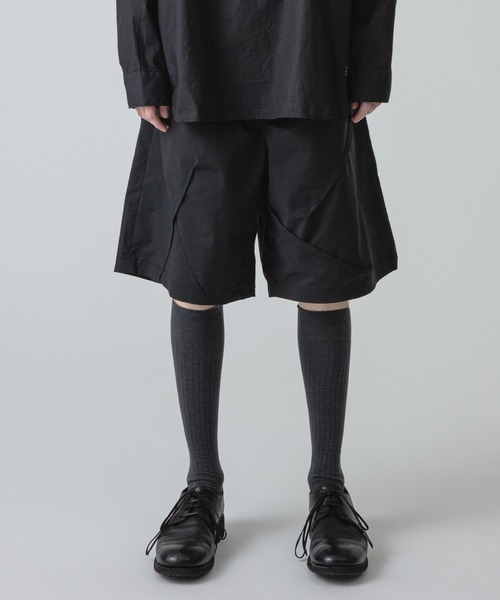 UNDERCOVER(アンダーカバー)の「UP1D4510(その他パンツ・メンズ・グレー/ブラック・2/3/1/4)」の1枚目の写真