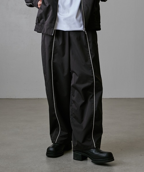 Lui's（ルイス）の「【Neucon / ニューコン】24SS パイピングバルーン