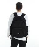 Y-3（ワイスリー）の「Y-3 BACKPACK（バックパック/リュック）」 - WEAR