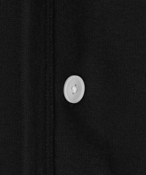 ORCIVAL（オーシバル）の「ORCIVAL | コットン Vネックカーディガン