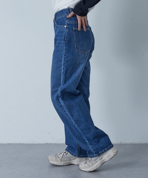 COLONY 2139（コロニートゥーワンスリーナイン）の「ローライズ