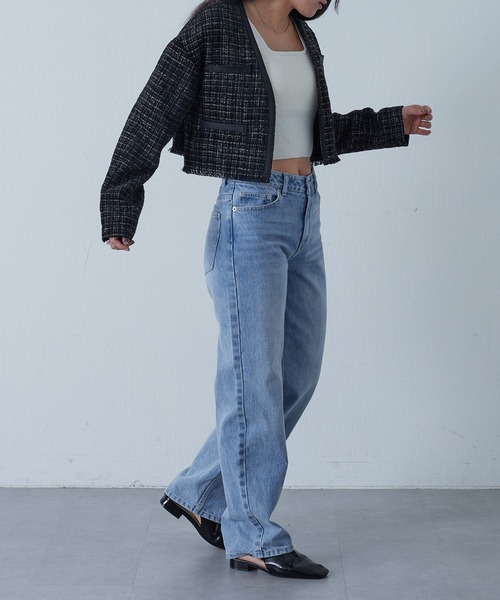 COLONY 2139（コロニートゥーワンスリーナイン）の「ローライズ