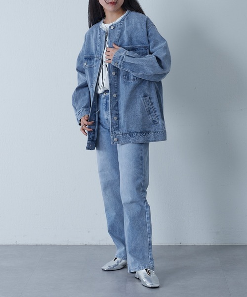 COLONY 2139（コロニートゥーワンスリーナイン）の「ローライズ