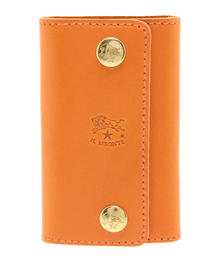 IL BISONTE | IL BISONTE / ORIGINAL LEATHER / KEY CASE(キーケース/キーアクセサリー)