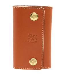 IL BISONTE | IL BISONTE / ORIGINAL LEATHER / KEY CASE(キーケース/キーアクセサリー)