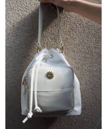 EVRIS | ナイロンショルダーBAG(ショルダーバッグ)