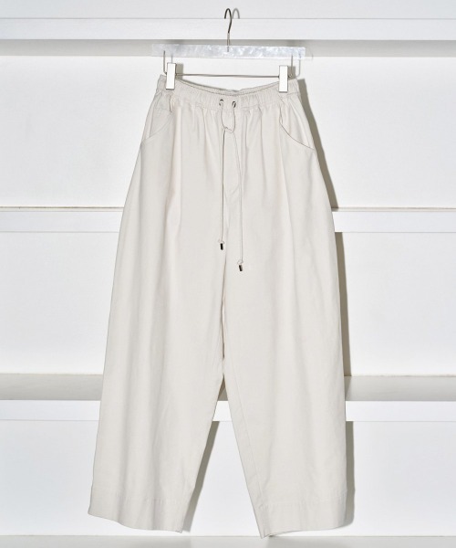 Easy Chino Pants（その他パンツ）｜TODAYFUL（トゥデイフル）の
