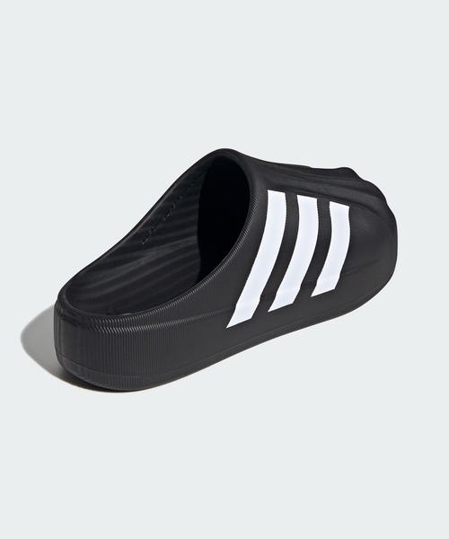 最新エルメス Mule SST / ミュール SST / adidas アディダスオリジナルス 靴