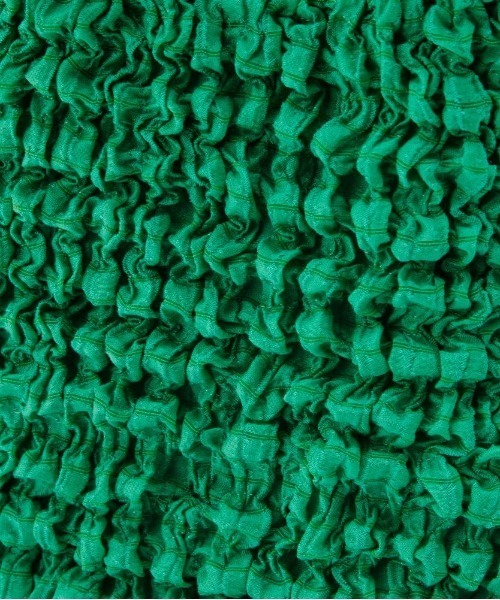 CONTROL FREAK（コントロールフリーク）の「【CONTROL FREAK】クランプルハンドバッグ 234-120510（ハンドバッグ・レディース・ブラック/グリーン/ホワイト・FREE）」の10枚目の写真