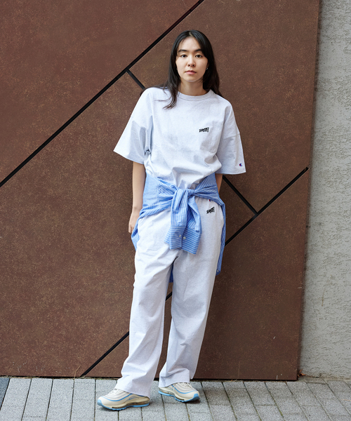 ⭐︎T⭐︎【CHAMPION×JOURNAL STANDARD】holiday セール】【CHAMPION×JOURNAL STANDARD】by HOLIDAY T-SHIRTS:T