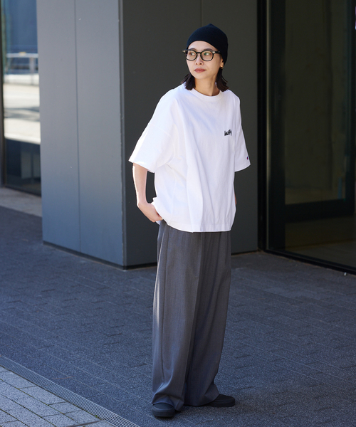 セール】【CHAMPION×JOURNAL STANDARD】by HOLIDAY T-SHIRTS:Tシャツ