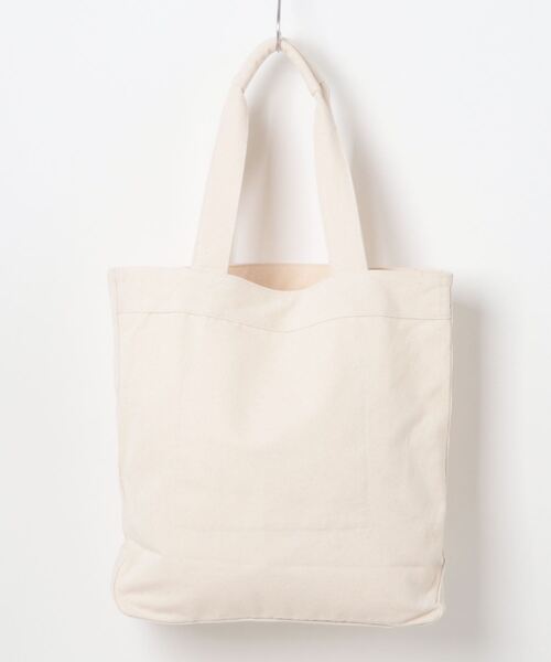 Keith Haring(キース・ヘリング)の「Keith Haring/ / コットンキャンバストート /(トートバッグ・レディース・ホワイト系その他3/ブラック系その他4/ホワイト系その他/ホワイト系その他6/ブラック系その他2/ホワイト系その他2/ブラック系その他3/ブラック系その他5/ブラック系その他・ONESIZE)」の10枚目の写真