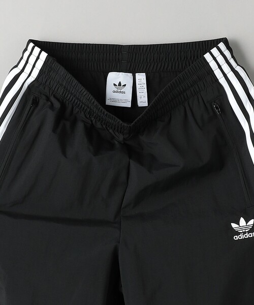 adidas Originals（アディダスオリジナルス）の「＜adidas Originals＞アディカラー ウーブン ファイヤーバード トラックパンツ（スウェットパンツ・メンズ・ブラック/ネイビー・M/XL/L）」の17枚目の写真
