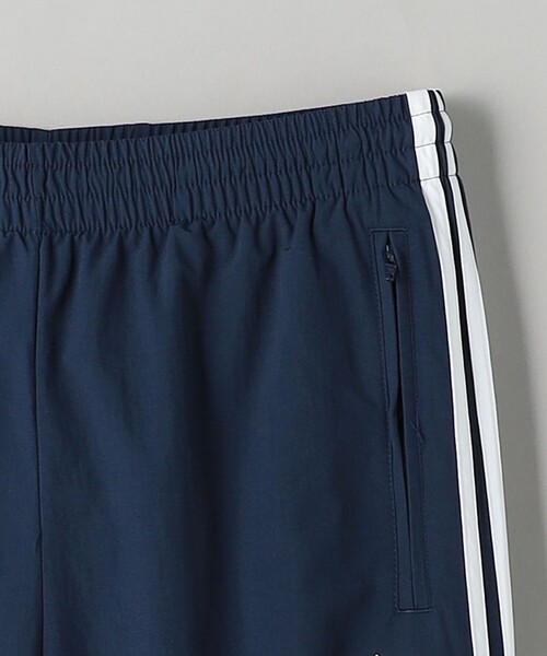 adidas Originals（アディダスオリジナルス）の「＜adidas Originals＞アディカラー ウーブン ファイヤーバード トラックパンツ（スウェットパンツ・メンズ・ブラック/ネイビー・M/XL/L）」の10枚目の写真