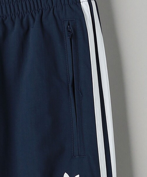 adidas Originals（アディダスオリジナルス）の「＜adidas Originals＞アディカラー ウーブン ファイヤーバード トラックパンツ（スウェットパンツ・メンズ・ブラック/ネイビー・M/XL/L）」の11枚目の写真
