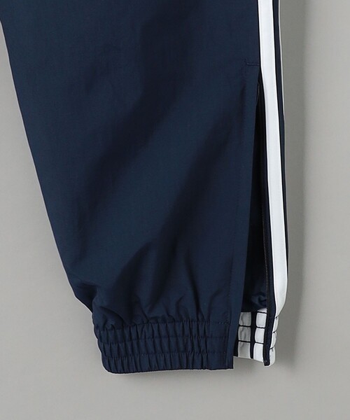 adidas Originals（アディダスオリジナルス）の「＜adidas Originals＞アディカラー ウーブン ファイヤーバード トラックパンツ（スウェットパンツ・メンズ・ブラック/ネイビー・M/XL/L）」の3枚目の写真