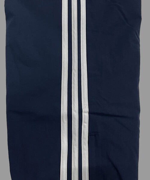 adidas Originals（アディダスオリジナルス）の「＜adidas Originals＞アディカラー ウーブン ファイヤーバード トラックパンツ（スウェットパンツ・メンズ・ブラック/ネイビー・M/XL/L）」の5枚目の写真