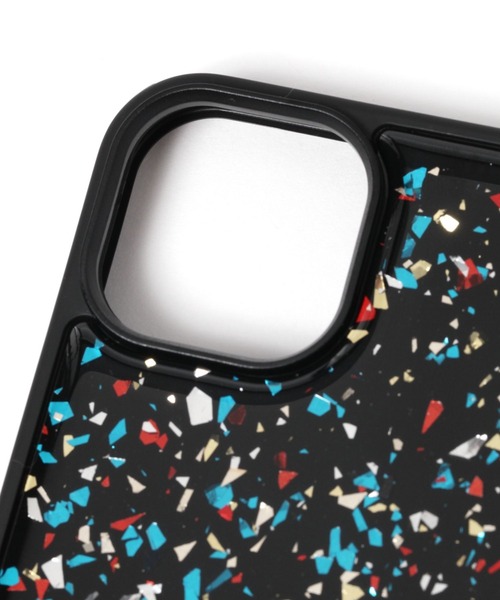 niko and...（ニコアンド）の「オリジナル ホログラムiPhoneケース(iPhone13/14)（スマホケース/カバー・レディース・その他1/ブラック・0）」の9枚目の写真