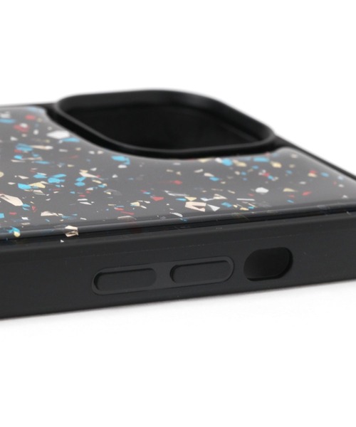 niko and...（ニコアンド）の「オリジナル ホログラムiPhoneケース(iPhone13/14)（スマホケース/カバー・レディース・その他1/ブラック・0）」の7枚目の写真