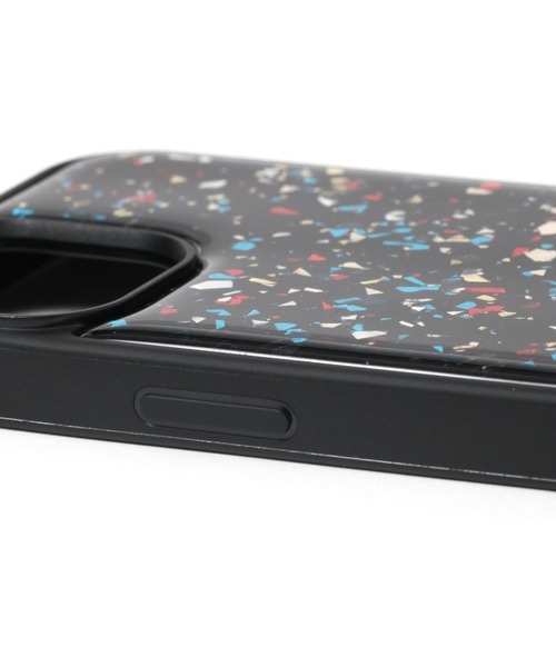niko and...（ニコアンド）の「オリジナル ホログラムiPhoneケース(iPhone13/14)（スマホケース/カバー・レディース・その他1/ブラック・0）」の5枚目の写真