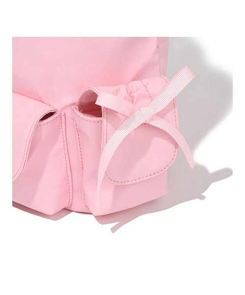 KIRSH（キルシー）の「KIRSH RIBBON POINT MINI BACKPACK