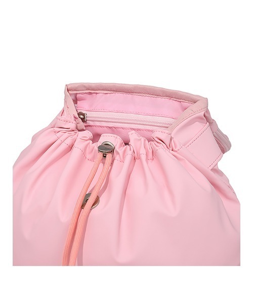 KIRSH（キルシー）の「KIRSH RIBBON POINT MINI BACKPACK