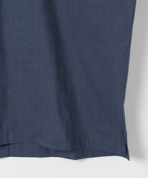 GLOBAL WORK（グローバルワーク）の「エアかるTシャツ/986862（Tシャツ/カットソー・メンズ・ライトグレー/ブルー系その他7・SMALL/MEDIUM/LARGE/X-LARGE）」の13枚目の写真