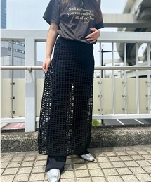 Scrap Book | 【RITA ROW】CLAIR(スカート)