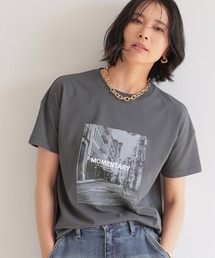 BARNYARDSTORM | BARNYARDSTORM / フォトプリントT【新色追加】(Tシャツ/カットソー)