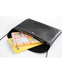 DO Original(ドー オリジナル)のFLAT POCHETTE(ボディバッグ/ウエストポーチ)