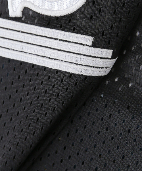 サノバチーズ　メッシュサッカーシャツ　Mサイズ セール】【SON OF THE CHEESE / サノバチーズ】 SONS Mesh Game