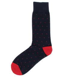 SEVENDAYS=SUNDAY | ａｄｂｅｎ　クルードット(ソックス/靴下)