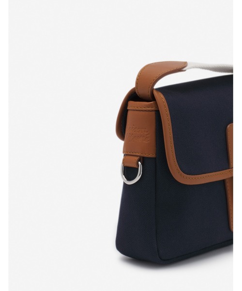Maison Kitsune（メゾンキツネ）の「PALAIS ROYAL BAGUETTE