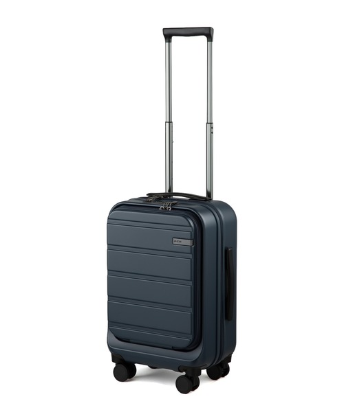 最終値下げ！ACE ブレッドボード スーツケース29L 機内持ち込み 楽天市場】【機内持ち込み】【送料無料】ACE エース フレット