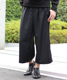 Lui's | Lui's(ルイス) ガウチョパンツ(その他パンツ)