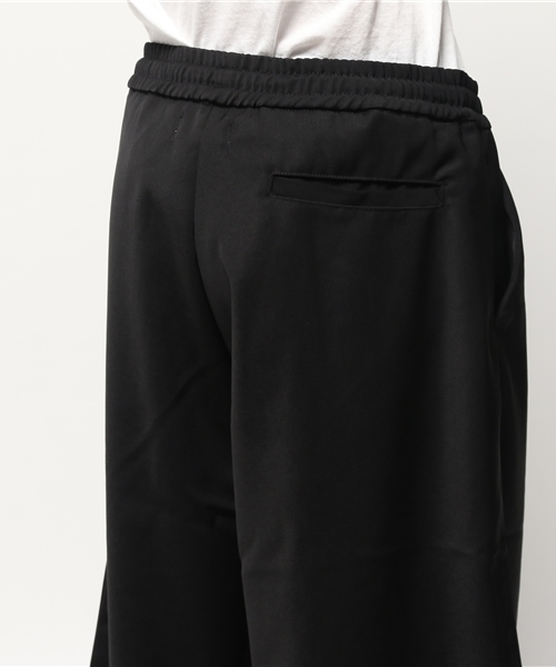 Lui's(ルイス)の「Lui's(ルイス) ガウチョパンツ(その他パンツ・メンズ・ブラック/ネイビー・MEDIUM/SMALL)」の8枚目の写真