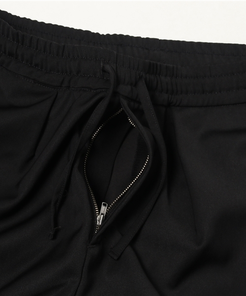Lui's(ルイス)の「Lui's(ルイス) ガウチョパンツ(その他パンツ・メンズ・ブラック/ネイビー・MEDIUM/SMALL)」の3枚目の写真