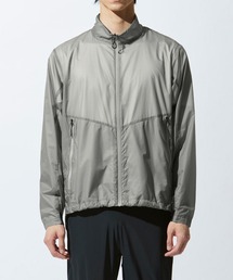 K-3B（ケースリービー）の「0_660_F 7dアルティメットライト ポケッタブルブルゾン（ブルゾン）」