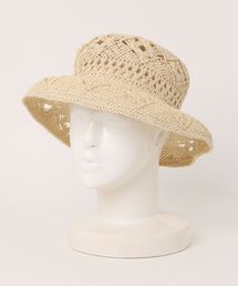 EDIT COLOGNE | カサブランカハット(ハット)