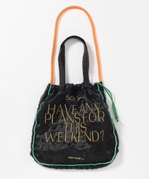 niko and... | オリジナルコード2WAYトートバッグ(トートバッグ)