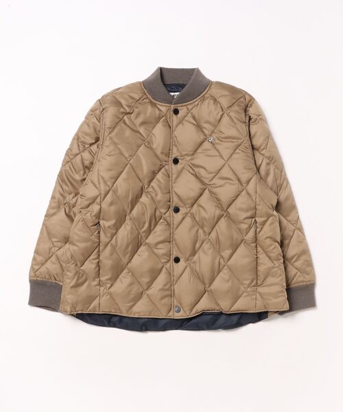 FITH（フィス）の「ショートモッズブルゾン（ブルゾン）」 - WEAR