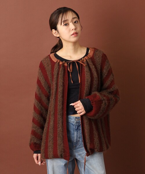 muller of yoshiokubo（ミュラーオブヨシオクボ）の「muller of