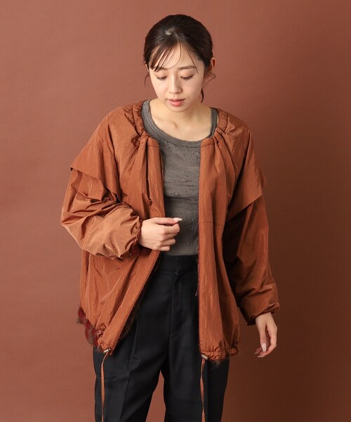 muller of yoshiokubo（ミュラーオブヨシオクボ）の「muller of