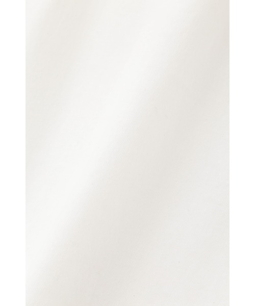MHL.(エムエイチエル)の「FINE COTTON JERSEY(Tシャツ/カットソー・メンズ・ホワイト/グレー/ダークグリーン/イエロー・MEDIUM/LARGE)」の10枚目の写真