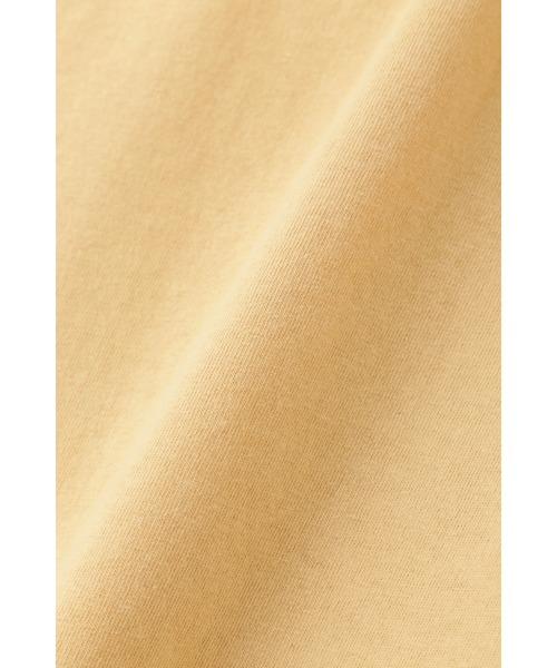MHL.(エムエイチエル)の「FINE COTTON JERSEY(Tシャツ/カットソー・メンズ・ホワイト/グレー/ダークグリーン/イエロー・MEDIUM/LARGE)」の22枚目の写真