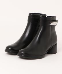 ecco　エコ－　ムートンブーツ　35 GORE TEX ECCO BOOTS【ECCO x MINOTAUR INST. エコー