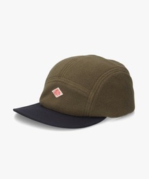 DANTON | DANTON FLEECE JET CAP / ダントン(キャップ)