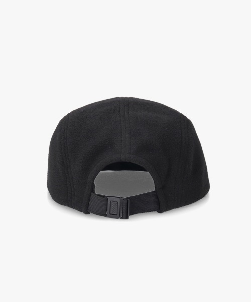 DANTON(ダントン)の「DANTON FLEECE JET CAP / ダントン(キャップ・レディース・ブラック/オリーブ/チャコール・FREE)」の11枚目の写真