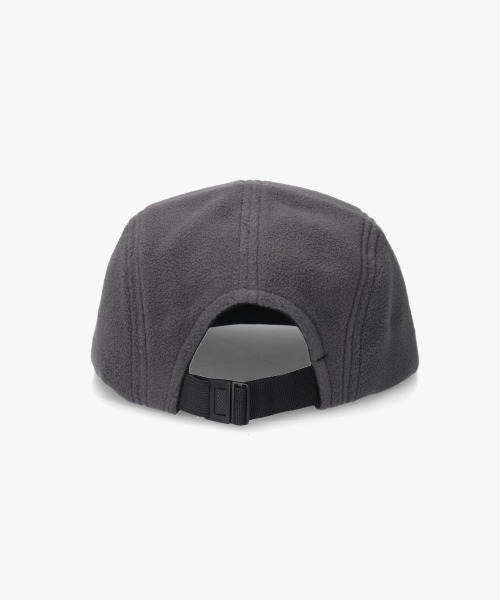 DANTON(ダントン)の「DANTON FLEECE JET CAP / ダントン(キャップ・レディース・ブラック/オリーブ/チャコール・FREE)」の21枚目の写真